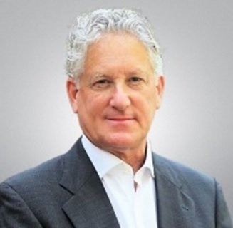 Dr Harry G. Broadman